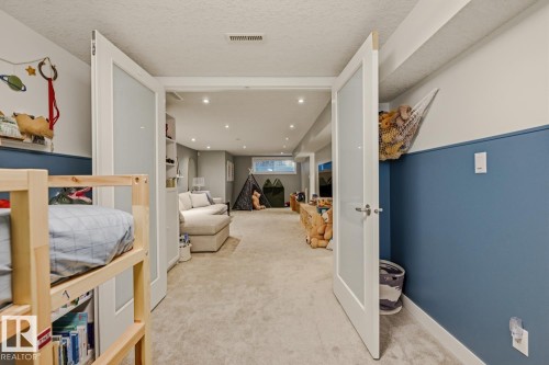 6310 109A Street, Edmonton, AB - Indoor Photo Showing Other Room