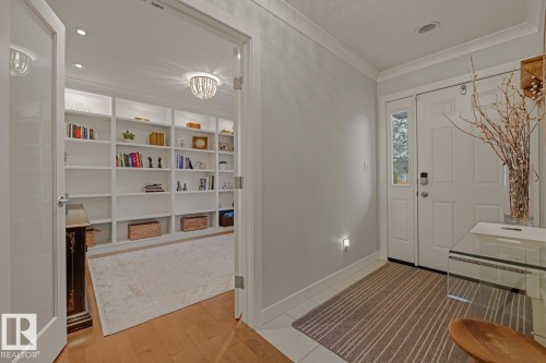 6310 109A Street, Edmonton, AB - Indoor Photo Showing Other Room