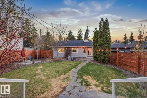 6310 109A Street, Edmonton, AB - Outdoor