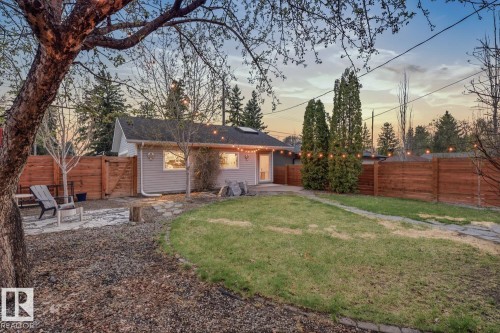 6310 109A Street, Edmonton, AB - Outdoor
