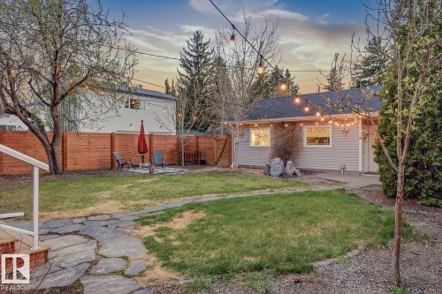6310 109A Street, Edmonton, AB - Outdoor