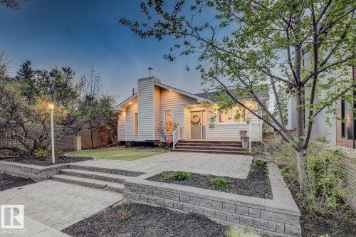 6310 109A Street, Edmonton, AB - Outdoor