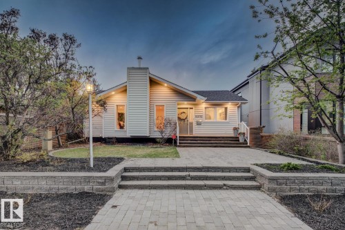 6310 109A Street, Edmonton, AB - Outdoor