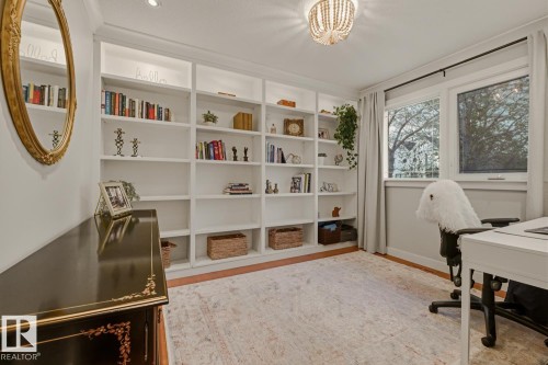 6310 109A Street, Edmonton, AB - Indoor Photo Showing Office