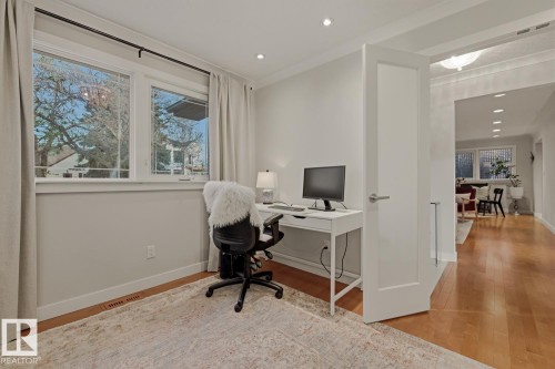 6310 109A Street, Edmonton, AB - Indoor