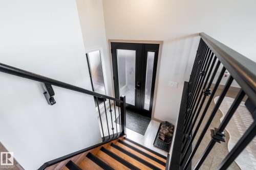 3615 43 Avenue, Edmonton, AB - Indoor Photo Showing Other Room