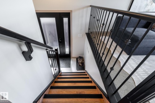 3615 43 Avenue, Edmonton, AB - Indoor Photo Showing Other Room