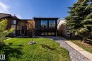 3615 43 Avenue, Edmonton, AB  - Outdoor 