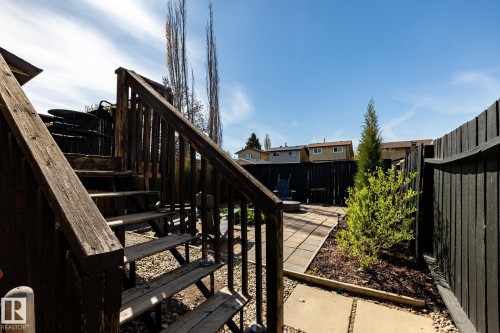 3615 43 Avenue, Edmonton, AB - Outdoor With Exterior