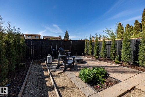 3615 43 Avenue, Edmonton, AB - Outdoor