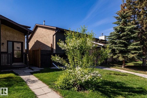 3615 43 Avenue, Edmonton, AB - Outdoor
