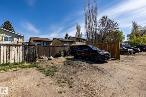 3615 43 Avenue, Edmonton, AB - Outdoor