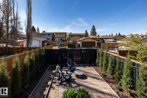 3615 43 Avenue, Edmonton, AB - Outdoor