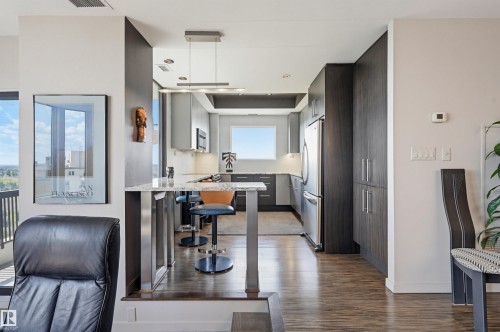 1704 11503 100 Avenue, Edmonton, AB - Indoor