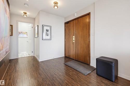 1704 11503 100 Avenue, Edmonton, AB - Indoor Photo Showing Other Room