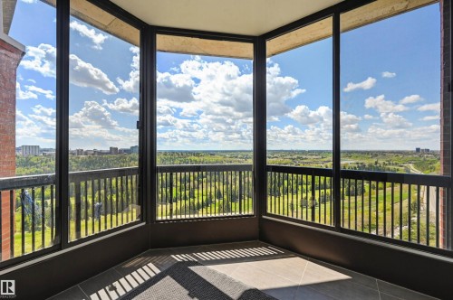 1704 11503 100 Avenue, Edmonton, AB - Indoor Photo Showing Other Room