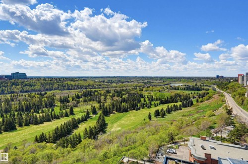 1704 11503 100 Avenue, Edmonton, AB - Outdoor With View
