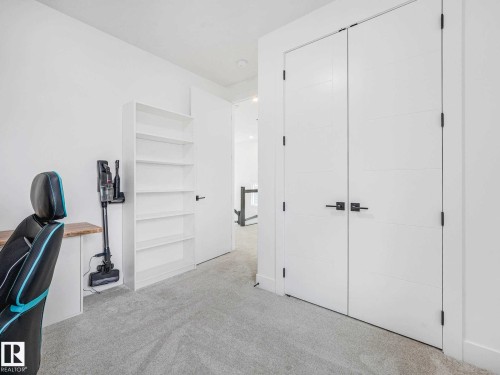 Image quality insufficient for description - 16307 19 Avenue, Edmonton, AB - Indoor Photo Showing Other Room