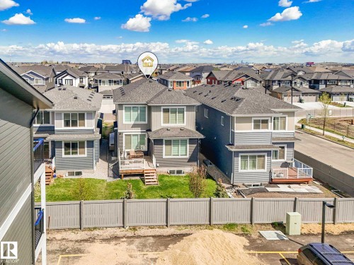 Image quality insufficient for description - 16307 19 Avenue, Edmonton, AB - Outdoor