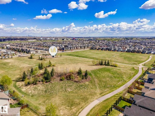 Image quality insufficient for description - 16307 19 Avenue, Edmonton, AB - Outdoor With View