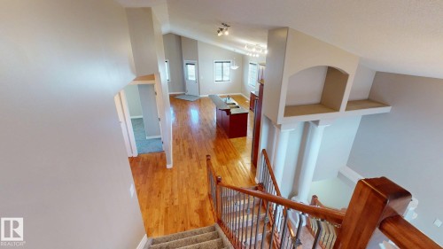 16408 49 Street Nw, Edmonton, AB - Indoor Photo Showing Other Room