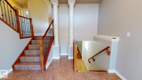 16408 49 Street Nw, Edmonton, AB - Indoor Photo Showing Other Room