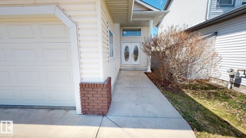 16408 49 Street Nw, Edmonton, AB - Outdoor With Exterior