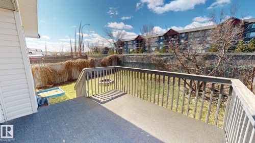 16408 49 Street Nw, Edmonton, AB - Outdoor With Exterior