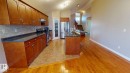 16408 49 Street Nw, Edmonton, AB  - Indoor Photo Showing Kitchen 