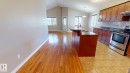 16408 49 Street Nw, Edmonton, AB  - Indoor Photo Showing Kitchen 