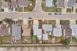 Aerial view - 
