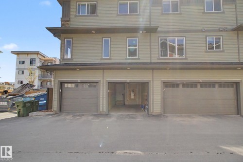 71 1530 Tamarack Boulevard, Edmonton, AB - Outdoor With Exterior