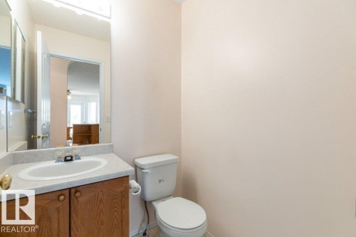 1346 118A Street, Edmonton, AB - Indoor Photo Showing Bathroom