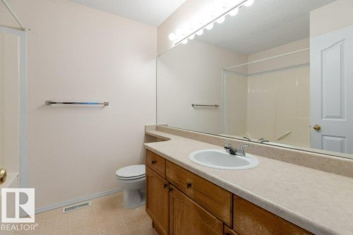 1346 118A Street, Edmonton, AB - Indoor Photo Showing Bathroom