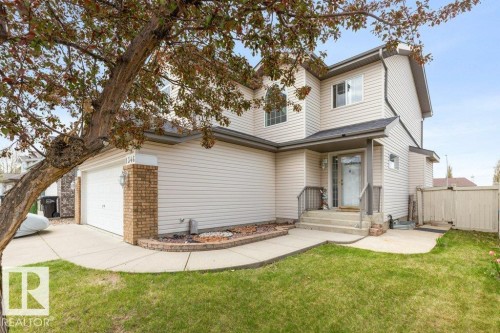 1346 118A Street, Edmonton, AB - Outdoor