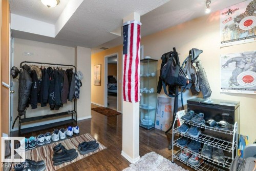 1346 118A Street, Edmonton, AB - Indoor With Storage