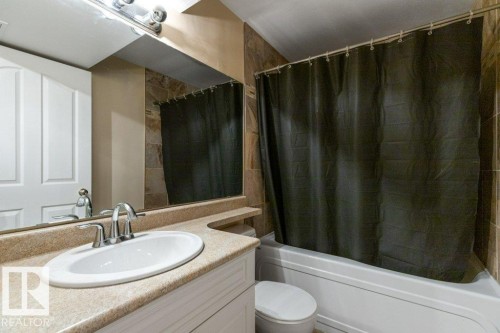 1346 118A Street, Edmonton, AB - Indoor Photo Showing Bathroom