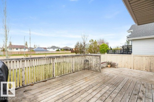 1346 118A Street, Edmonton, AB - Outdoor With Deck Patio Veranda With Exterior