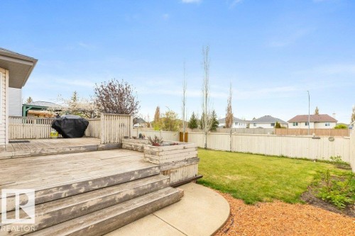 1346 118A Street, Edmonton, AB - Outdoor