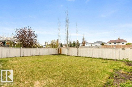 1346 118A Street, Edmonton, AB - Outdoor With Backyard