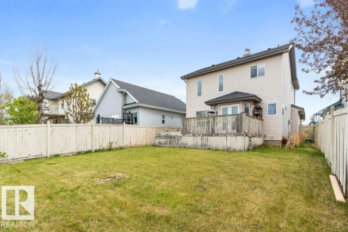 1346 118A Street, Edmonton, AB - Outdoor