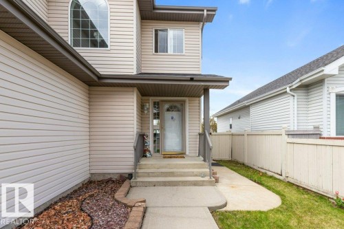 1346 118A Street, Edmonton, AB - Outdoor