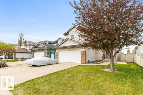1346 118A Street, Edmonton, AB - Outdoor With Facade