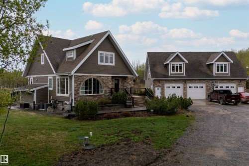 27317 TWP ROAD 554  Rural Sturgeon County, AB T8R 0P7