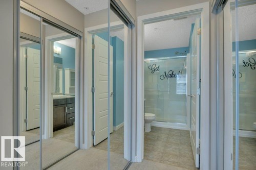 206 5510 Schonsee Drive, Edmonton, AB - Indoor Photo Showing Bathroom