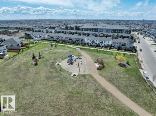 206 5510 Schonsee Drive, Edmonton, AB - Outdoor With View