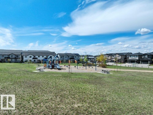 206 5510 Schonsee Drive, Edmonton, AB - Outdoor