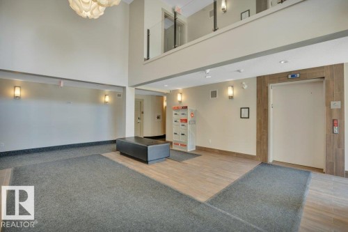 206 5510 Schonsee Drive, Edmonton, AB - Indoor Photo Showing Other Room