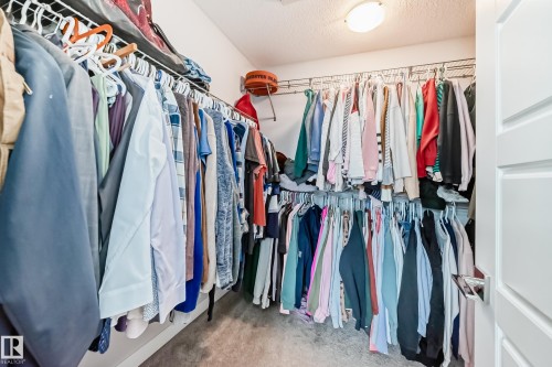 2011 201 Street, Edmonton, AB - Indoor With Storage