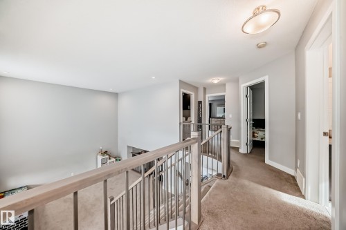 2011 201 Street, Edmonton, AB - Indoor Photo Showing Other Room